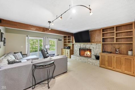 3898 N Foxcliff Drive W Martinsville IN 46151