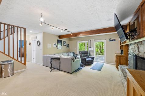3898 N Foxcliff Drive W Martinsville IN 46151