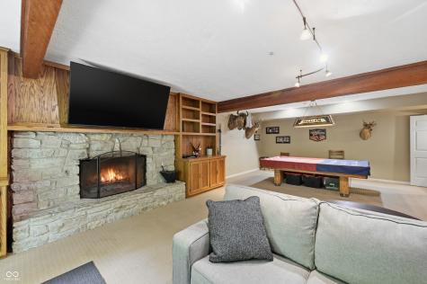 3898 N Foxcliff Drive W Martinsville IN 46151
