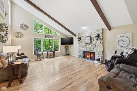 3898 N Foxcliff Drive W Martinsville IN 46151