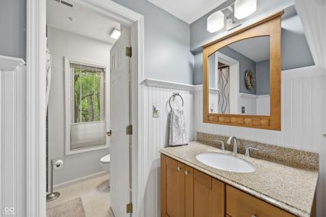 3898 N Foxcliff Drive W Martinsville IN 46151
