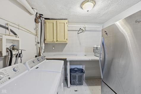 3898 N Foxcliff Drive W Martinsville IN 46151