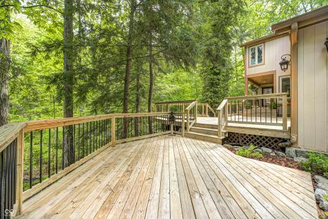 3898 N Foxcliff Drive W Martinsville IN 46151