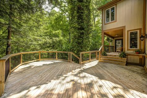 3898 N Foxcliff Drive W Martinsville IN 46151