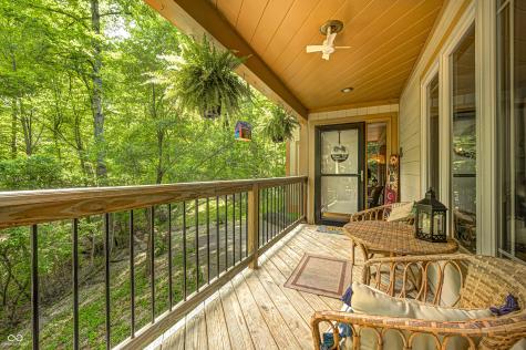 3898 N Foxcliff Drive W Martinsville IN 46151