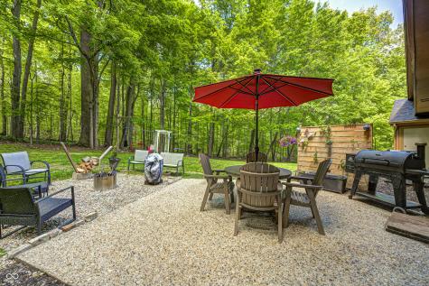 3898 N Foxcliff Drive W Martinsville IN 46151