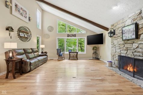 3898 N Foxcliff Drive W Martinsville IN 46151
