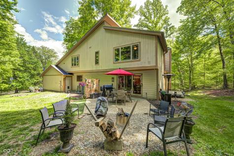 3898 N Foxcliff Drive W Martinsville IN 46151