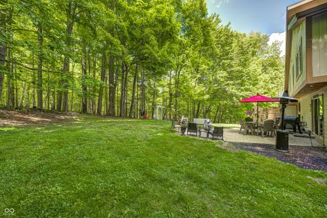 3898 N Foxcliff Drive W Martinsville IN 46151
