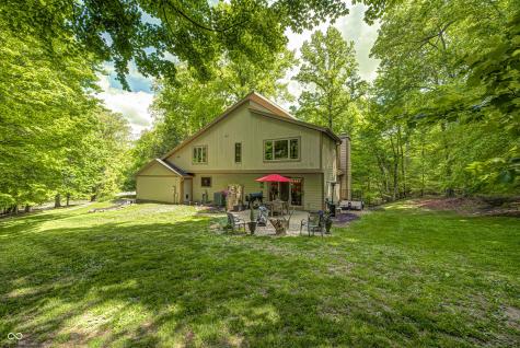 3898 N Foxcliff Drive W Martinsville IN 46151