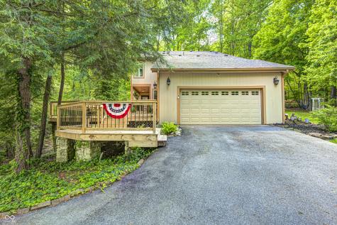 3898 N Foxcliff Drive W Martinsville IN 46151
