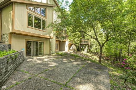 3898 N Foxcliff Drive W Martinsville IN 46151