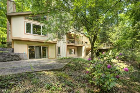3898 N Foxcliff Drive W Martinsville IN 46151
