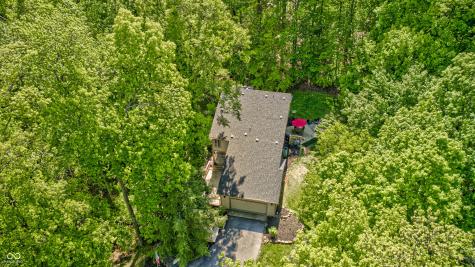3898 N Foxcliff Drive W Martinsville IN 46151