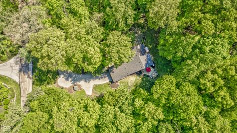 3898 N Foxcliff Drive W Martinsville IN 46151