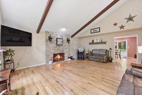 3898 N Foxcliff Drive W Martinsville IN 46151