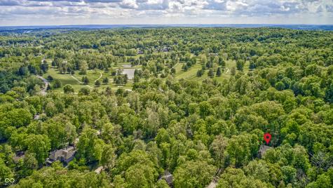 3898 N Foxcliff Drive W Martinsville IN 46151