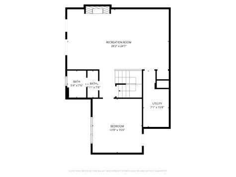 3898 N Foxcliff Drive W Martinsville IN 46151
