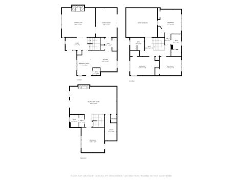 3898 N Foxcliff Drive W Martinsville IN 46151