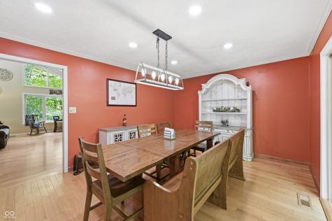 3898 N Foxcliff Drive W Martinsville IN 46151