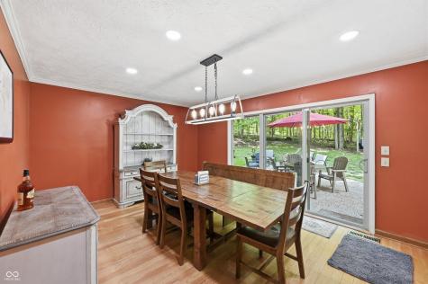 3898 N Foxcliff Drive W Martinsville IN 46151