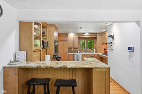3898 N Foxcliff Drive W Martinsville IN 46151