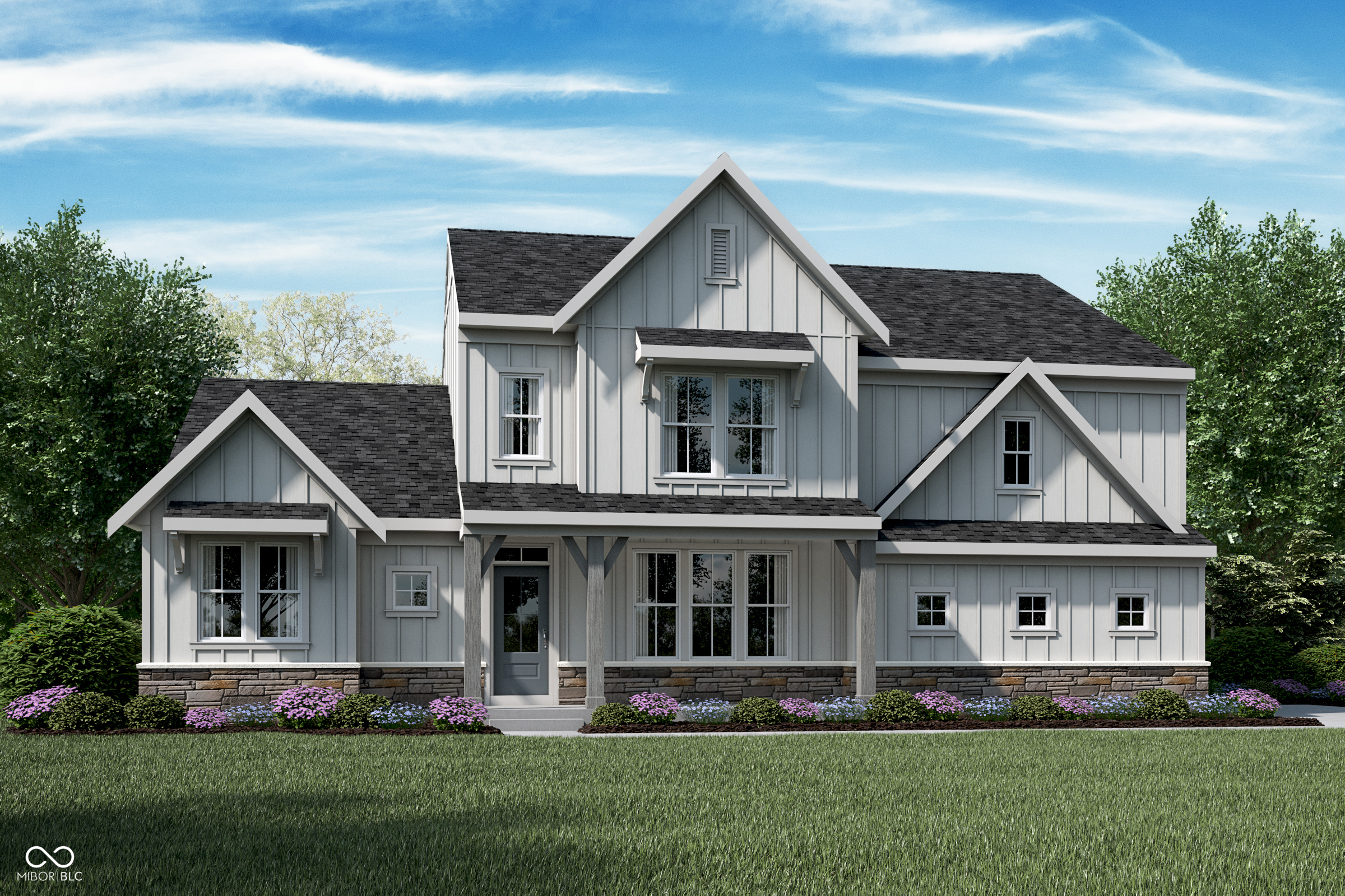 21085 Thornborough Drive Westfield IN 46074