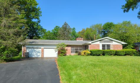 3434 Highwoods Drive N Indianapolis IN 46222
