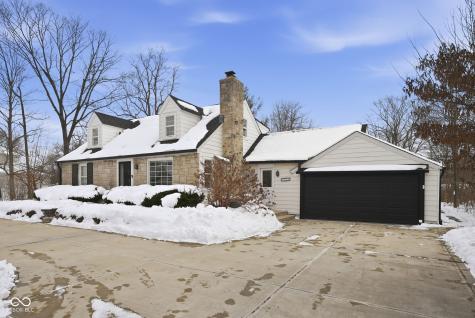 1025 Oswego Road Carmel IN 46032