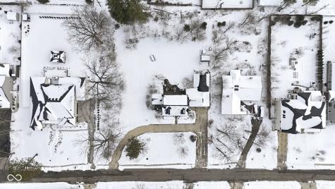 1025 Oswego Road Carmel IN 46032