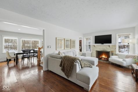 1025 Oswego Road Carmel IN 46032