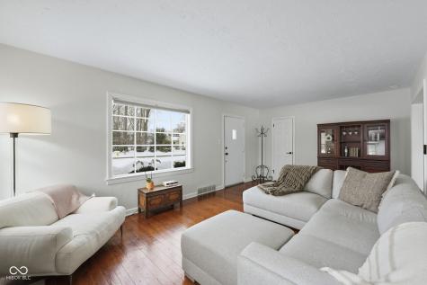 1025 Oswego Road Carmel IN 46032