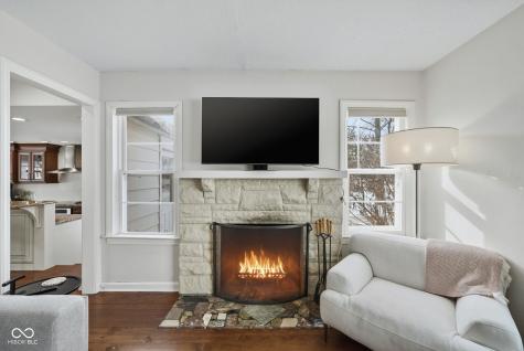 1025 Oswego Road Carmel IN 46032