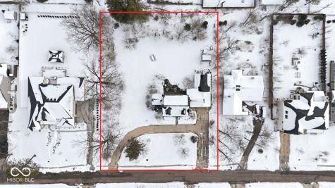 1025 Oswego Road Carmel IN 46032
