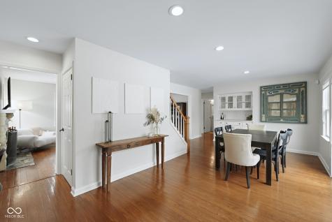 1025 Oswego Road Carmel IN 46032