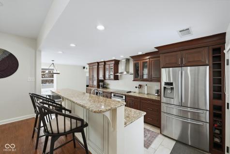 1025 Oswego Road Carmel IN 46032