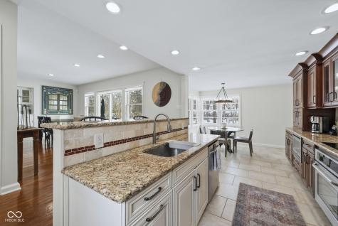 1025 Oswego Road Carmel IN 46032