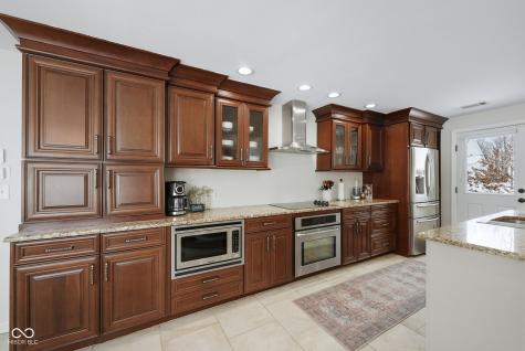 1025 Oswego Road Carmel IN 46032