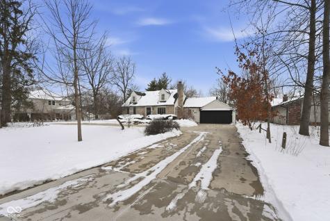 1025 Oswego Road Carmel IN 46032