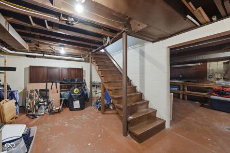 1025 Oswego Road Carmel IN 46032
