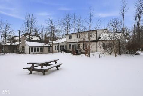 1025 Oswego Road Carmel IN 46032