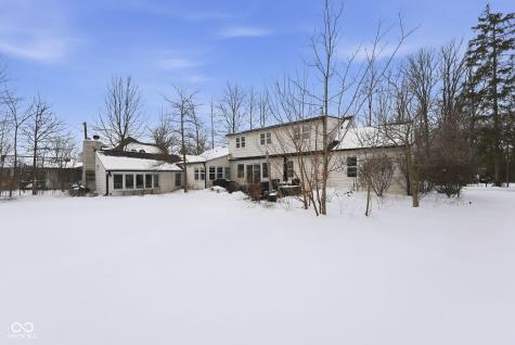 1025 Oswego Road Carmel IN 46032