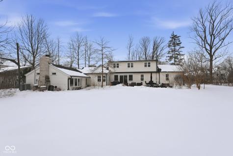 1025 Oswego Road Carmel IN 46032