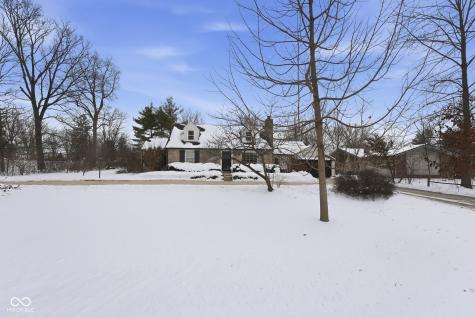 1025 Oswego Road Carmel IN 46032