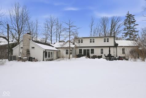 1025 Oswego Road Carmel IN 46032