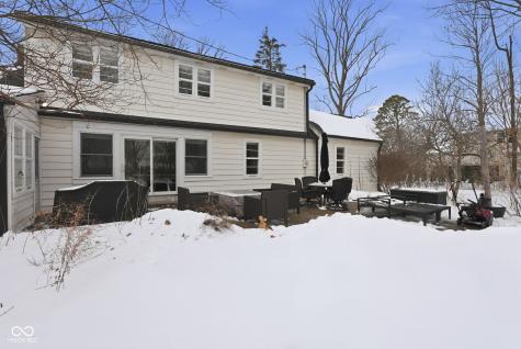 1025 Oswego Road Carmel IN 46032