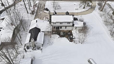 1025 Oswego Road Carmel IN 46032