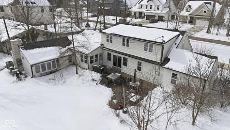 1025 Oswego Road Carmel IN 46032
