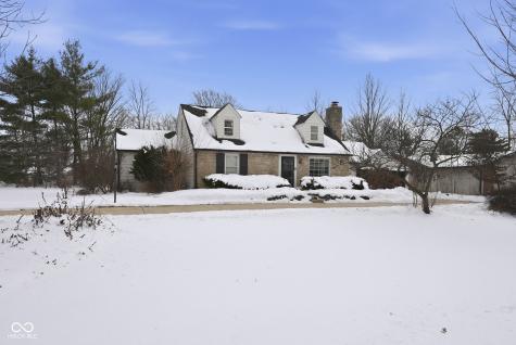1025 Oswego Road Carmel IN 46032