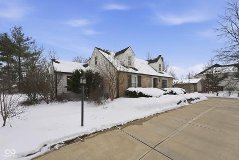 1025 Oswego Road Carmel IN 46032